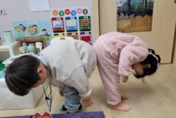 친구랑 퍼즐을 맞혀요&친구얼굴 꾸미기