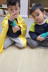 슬픈감정에 대해 알아보아요