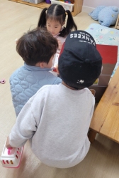 피자배달왔어요