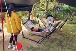참여수업&캠핑놀이