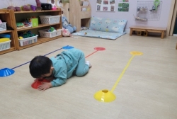 상황에 맞게 대답하기