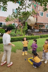 전통놀이