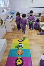 2월1주) 우아행