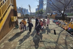 2월1주) 실외민속놀이