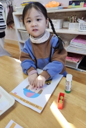 1월5주) 실내놀이 - 다양한표정이있어요. 숨박꼭질놀이