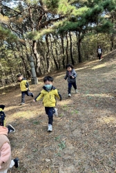 11월3주) 숨밖꼭질, 가을 느껴보기