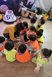 12월3주)겨울 빛의 나라