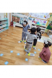 12월2주) 겨울축제 - 스키놀이