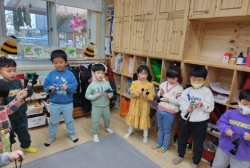 11월3주-뮤지컬-돌멩이스프 악기과정놀이