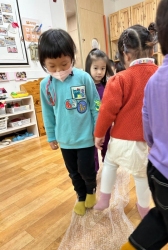 1월2주) 뾱뾱이로 놀이해요.