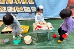 1월2주) 겨울 음식놀이
