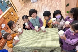 12월4주) 겨울 축제놀이