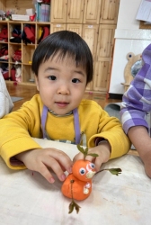 12월2주(실내놀이-겨울용품꾸미기,눈사람만들기)