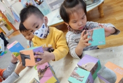 11월2주) 동물 - 동물원 놀이, 동물퍼즐놀이,미술놀이, 인형놀이