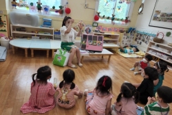 7월1주(음악.영어)