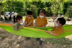 6월1주(바깥놀이및 단오행사놀이)