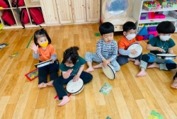 음악시간 (네덜란드로 음악여행을 떠났어요)