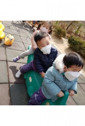3월2주) 실외활동