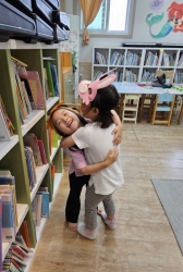 도자기-개골이 만들기/영어-알파벳g,h,i/뮤지컬-짝꿍과 포크댄스