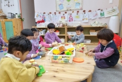 11월4주 - 종이컵 전화기/배추 무로 놀아요