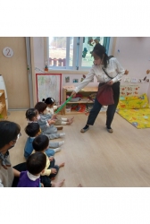 11월3주- 음악과 함께라면~^^