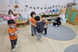 11월2주 - 머리어깨무릎~~랄라라