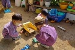 9월 4주 - 자연물 탐색하기