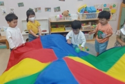 8월 5주 - 까꿍놀이해요