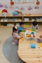 8월 3주 - 까꿍!!!