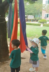 8월 2주 - 칠월칠석 세시풍속 놀이해요~