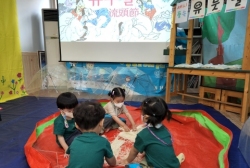7월 2주- 세시풍속 유둣날~!