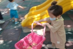 6월 5주-'꿈, 그림 글방'과 바깥놀이