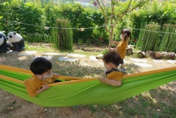 6월 1주- 단오행사(부채꾸미기, 쑥포푸리,,)
