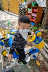 바깥놀이^^