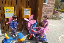 4월3주 나비가 되었^^