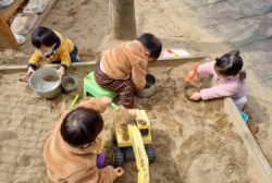 3월 4주 씬나는 바깥놀이