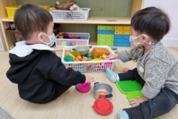 3월 4주 즐건 소꿉놀이