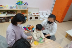 3월 1주 - 잎새반 친구들 그리고 부모님 만나서 반가워요^^