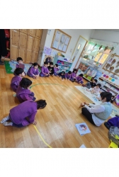 11월4주) 음악 - 탕후루 과일 꼬지 만들기