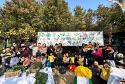 2학기 부모참여수업(작품감상,캠핑,신체표현,소꿉퍼포먼스)