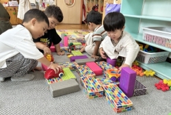 9월1주) 자유선택활동