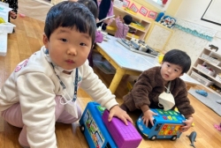 3월3주) 자유선택활동