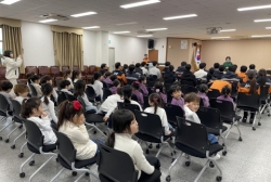 2월2주 소방서 방문 발표력& 치어댄스 감사공연