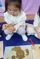 11월4주놀이활동:뮤지컬선생님과 흙동이 만나요