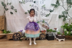 10월4주:우리가락 한마당 공연<아리랑>
