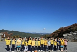 10월3주가을소풍(가산수피아)