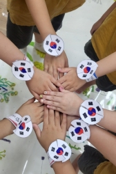 8월3주놀이활동:광복절에 대하여 알아보기