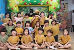 7월4주 인형극&마술공연관람