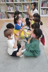 5월2주:뮤지컬수업<오즈의 마법사>