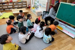 11월4주 (원어민영어-There was an old lady who swallowed a